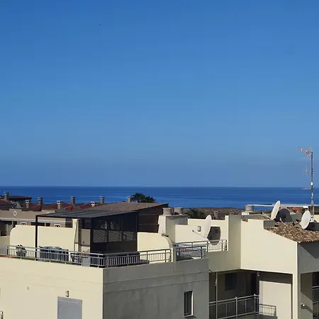 Apartman Terraza Sea & Sun Palm-mar