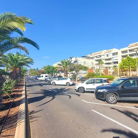 Terraza Sea & Sun Apartman