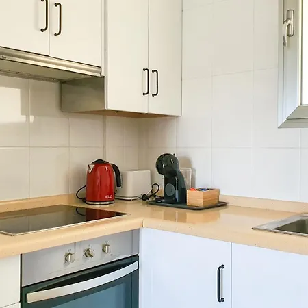 Terraza Sea & Sun Apartman