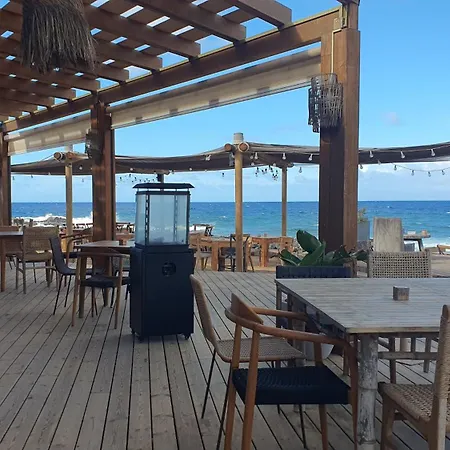 Terraza Sea & Sun Apartman Palm-mar