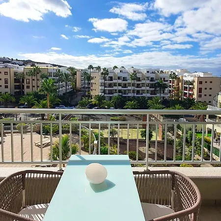 Apartman Terraza Sea & Sun *