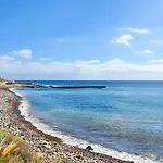 Terraza Sea & Sun Daire *