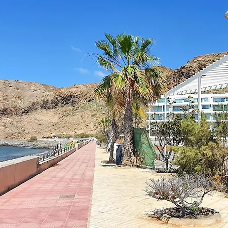 Apartament Terraza Sea & Sun