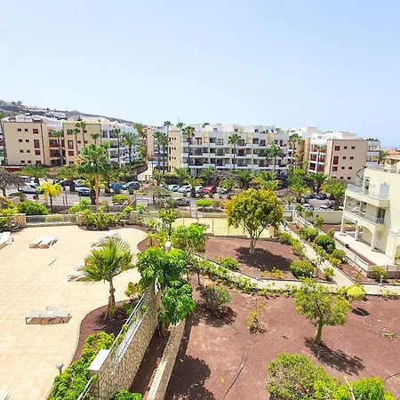 Apartment Terraza Sea & Sun Palm-mar