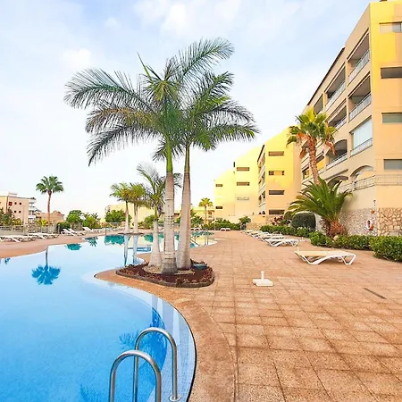 Terraza Sea & Sun Apartment