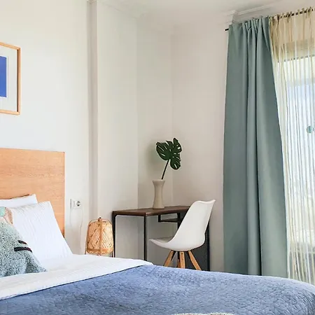 Apartament Terraza Sea & Sun *