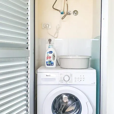 Apartament Terraza Sea & Sun Palm-mar