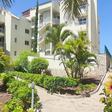 Terraza Sea & Sun * بالم مار