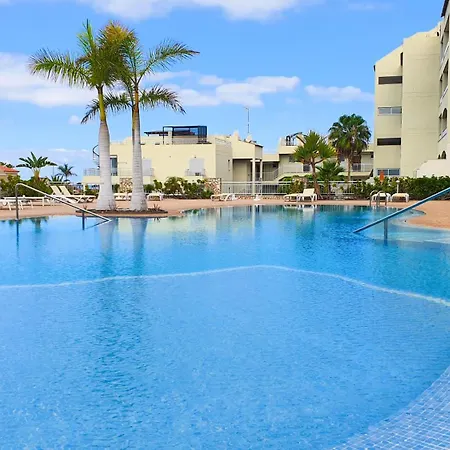 Apartment Terraza Sea & Sun *