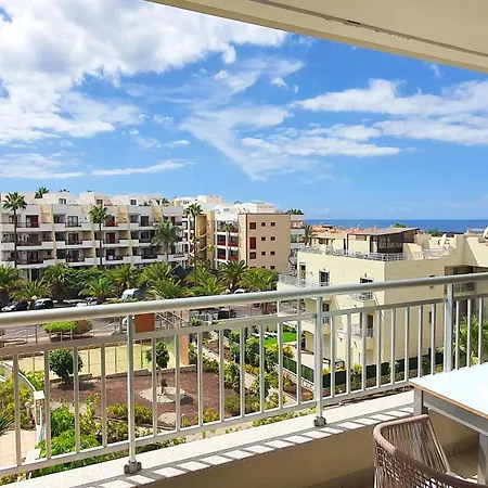 Terraza Sea & Sun * Palm-mar