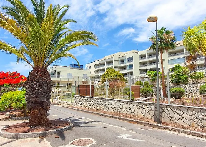 Terraza Sea & Sun بالم مار