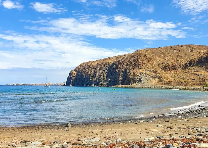 Lägenhet Terraza Sea & Sun Palm-mar