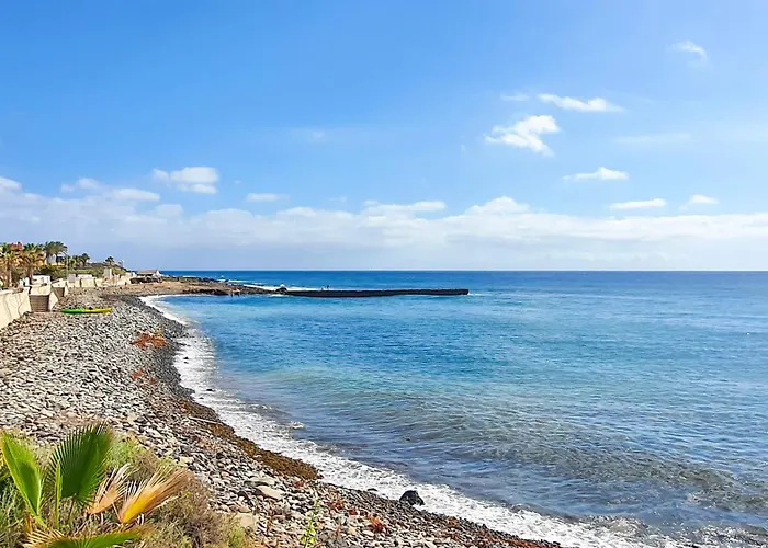 Terraza Sea & Sun شقة *