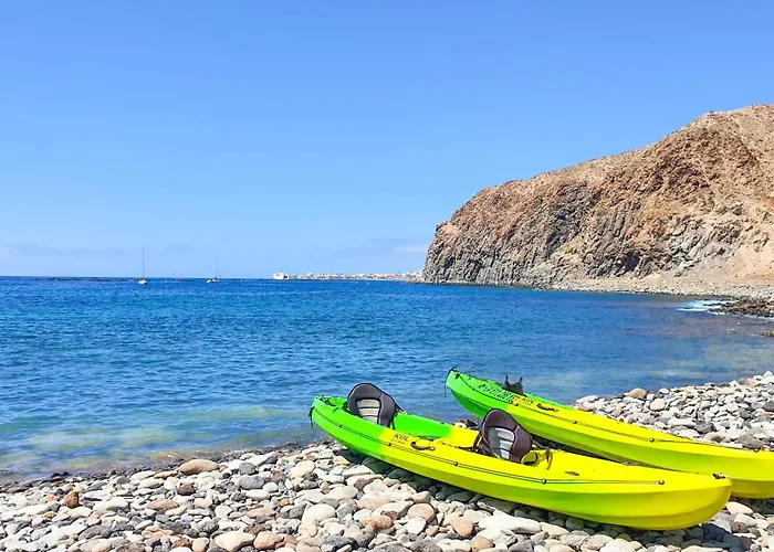 Terraza Sea & Sun بالم مار