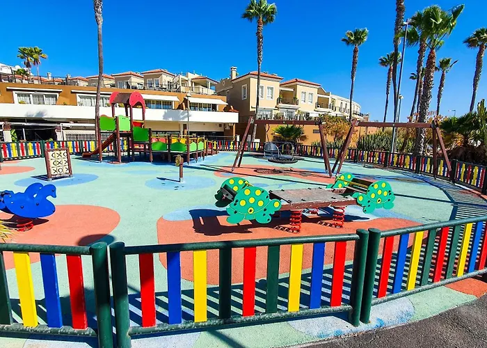 Terraza Sea & Sun شقة *