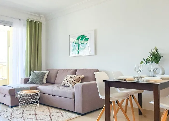 Terraza Sea & Sun بالم مار