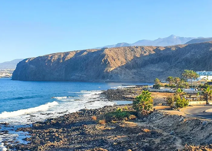 Terraza Sea & Sun بالم مار