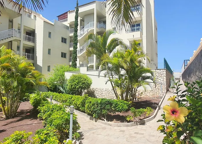 Terraza Sea & Sun * بالم مار