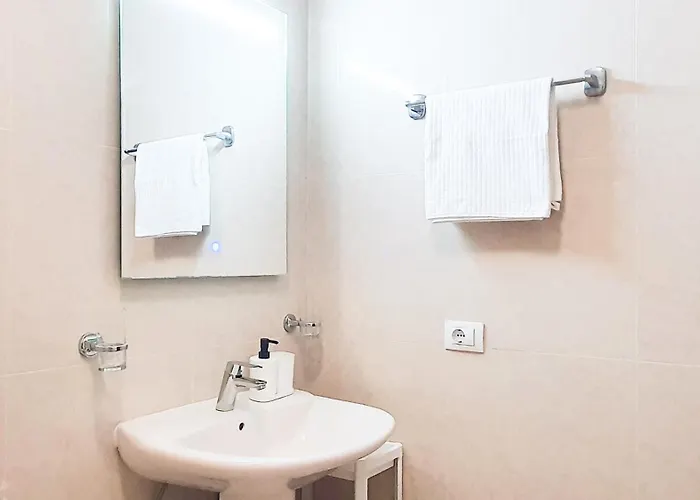 Terraza Sea & Sun * بالم مار