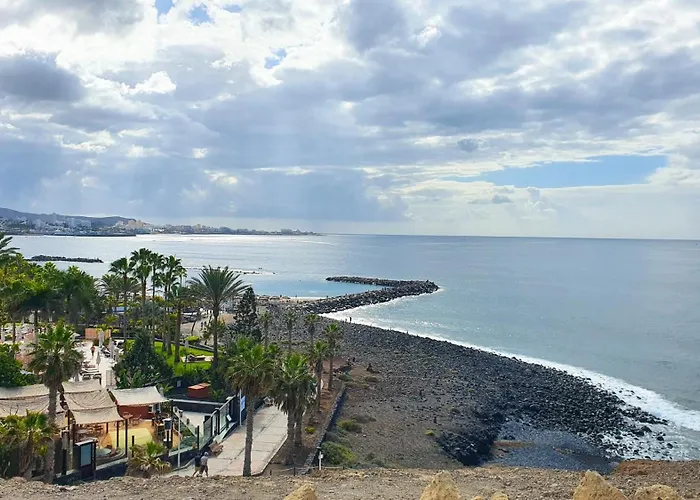 Terraza Sea & Sun Palm-mar