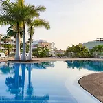 Apartamento Terraza Sea&sun