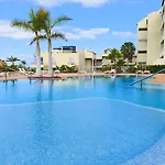 شقة Terraza Sea & Sun *