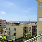 شقة Terraza Sea & Sun بالم مار