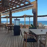 Terraza Sea & Sun شقة بالم مار