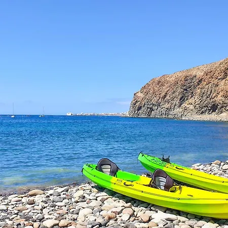 Terraza Sea & Sun بالم مار