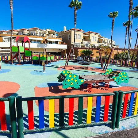 Terraza Sea & Sun شقة *