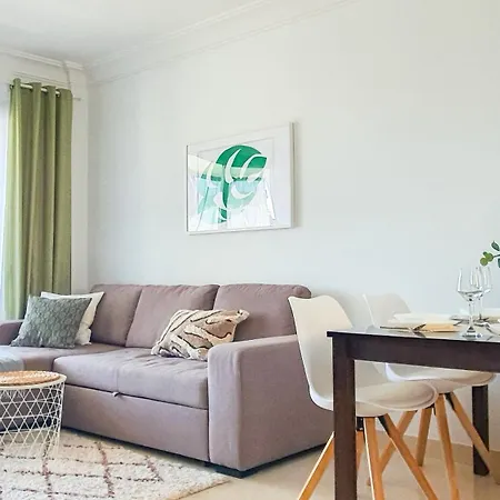 Terraza Sea & Sun بالم مار