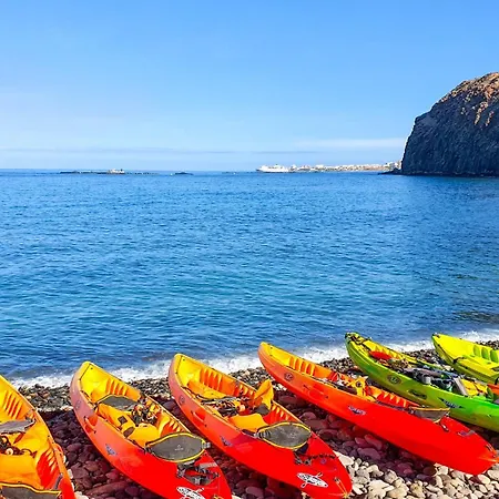 Terraza Sea & Sun * بالم مار