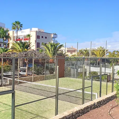 Апартаменты Terraza Sea & Sun