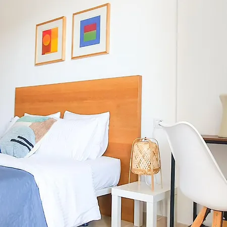 Apartamento Terraza Sea & Sun