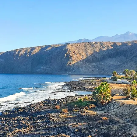 Terraza Sea & Sun بالم مار