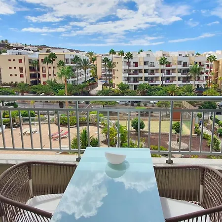 Terraza Sea & Sun شقة