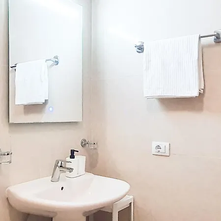 Terraza Sea & Sun * بالم مار