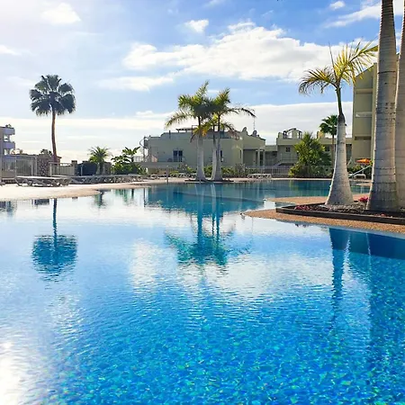 Terraza Sea & Sun * Palm-mar