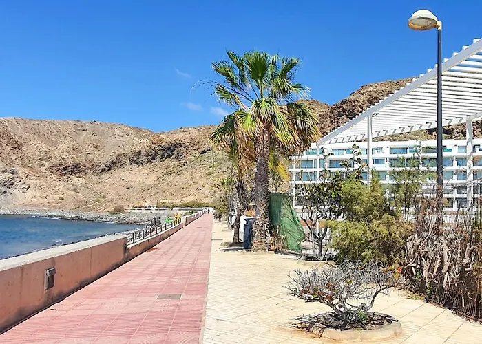 Апартаменты Terraza Sea & Sun