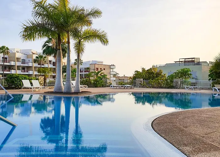 Апартаменты Terraza Sea & Sun