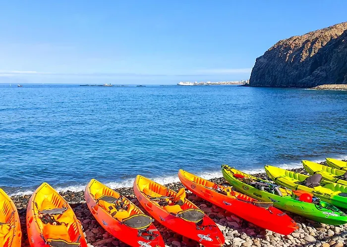 Terraza Sea & Sun * Palm-mar