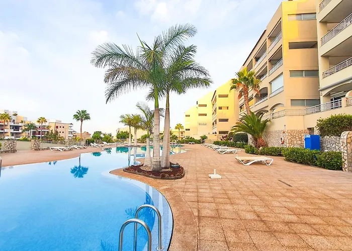 Terraza Sea & Sun Апартаменты