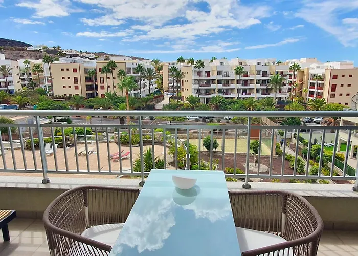 Terraza Sea & Sun Апартаменты