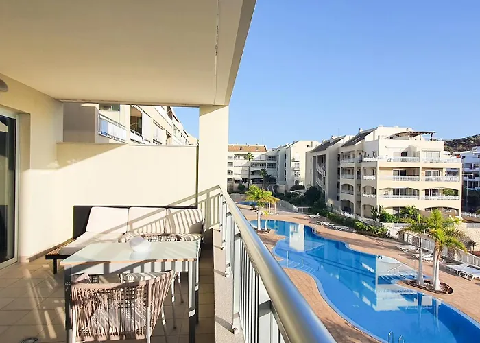 Terraza Sea & Sun Апартаменты *