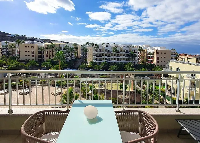 Апартаменты Terraza Sea & Sun *