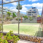 Terraza Sea & Sun *