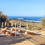 דירה Terraza Sea & Sun *