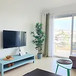 Terraza Sea & Sun Apartment Palm-mar