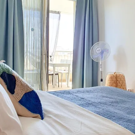 Terraza Sea & Sun Palm-mar