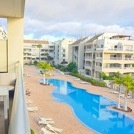 Terraza Sea & Sun Palm-mar